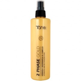 Tahe Botanic Acabado 2-Phase Gold Mask 300ml
